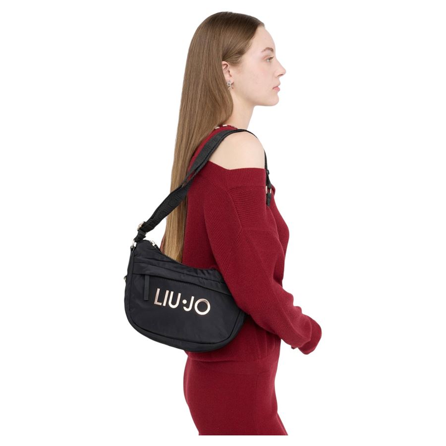 M Crossbody borsa da uomo Liu Jo | TF5081T497422222